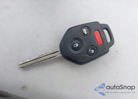 2013 Subaru Impreza 2.0I Sport Premium из США, поврежденный, VIN JF1GPAL63DH863453